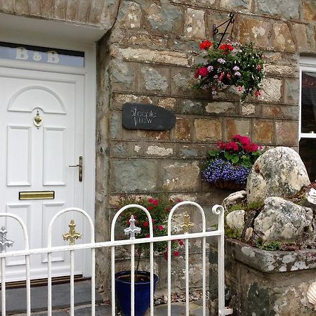Bed and Breakfast Steeple View Newport  Esterno foto