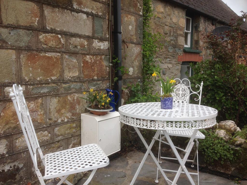 Bed and Breakfast Steeple View Newport  Esterno foto