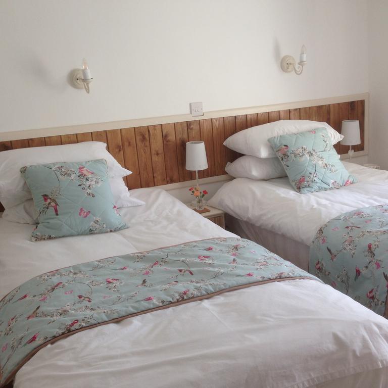 Bed and Breakfast Steeple View Newport  Esterno foto