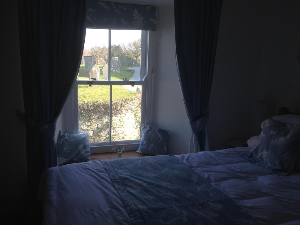 Bed and Breakfast Steeple View Newport  Esterno foto