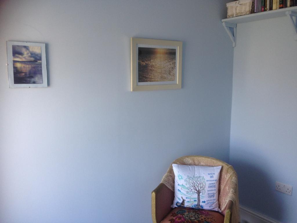 Bed and Breakfast Steeple View Newport  Esterno foto