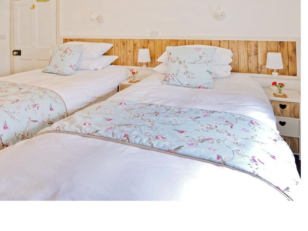 Bed and Breakfast Steeple View Newport  Esterno foto