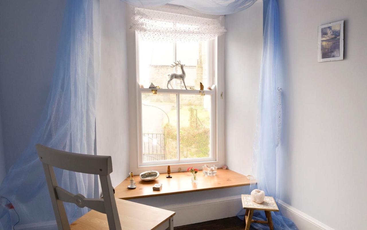 Bed and Breakfast Steeple View Newport  Esterno foto