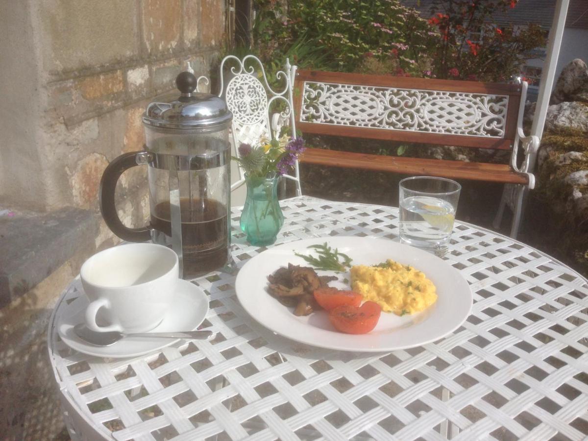 Bed and Breakfast Steeple View Newport  Esterno foto